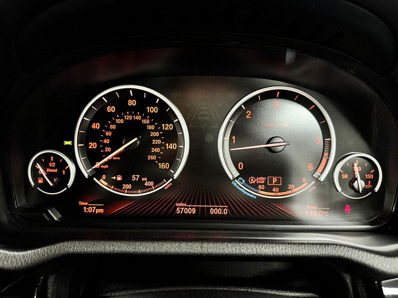 BMW X4 3.0 30d M Sport Auto xDrive Euro 6 (s/s) 5dr 5dr Automatic 2025