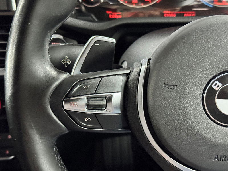 BMW X4 3.0 30d M Sport Auto xDrive Euro 6 (s/s) 5dr 5dr Automatic 2025