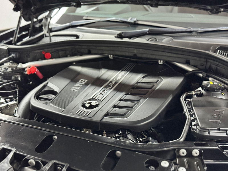 BMW X4 3.0 30d M Sport Auto xDrive Euro 6 (s/s) 5dr 5dr Automatic 2025