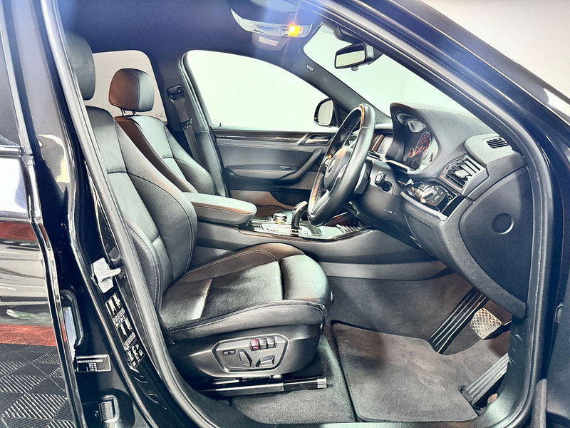 BMW X4 3.0 30d M Sport Auto xDrive Euro 6 (s/s) 5dr 5dr Automatic 2025