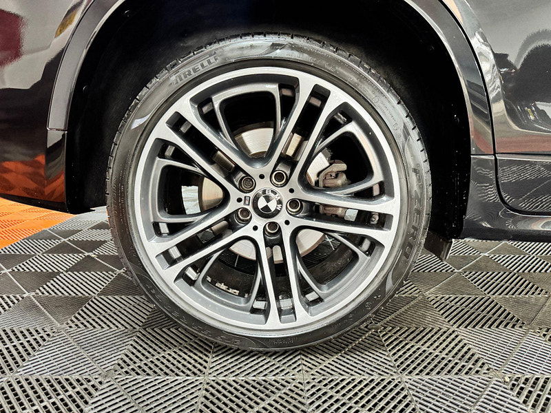 BMW X4 3.0 30d M Sport Auto xDrive Euro 6 (s/s) 5dr 5dr Automatic 2025