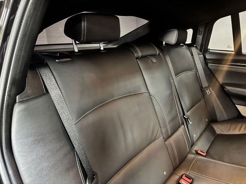 BMW X4 3.0 30d M Sport Auto xDrive Euro 6 (s/s) 5dr 5dr Automatic 2025