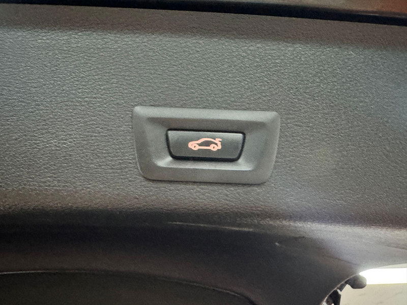 BMW X4 3.0 30d M Sport Auto xDrive Euro 6 (s/s) 5dr 5dr Automatic 2025