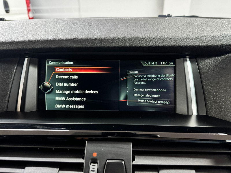 BMW X4 3.0 30d M Sport Auto xDrive Euro 6 (s/s) 5dr 5dr Automatic 2025