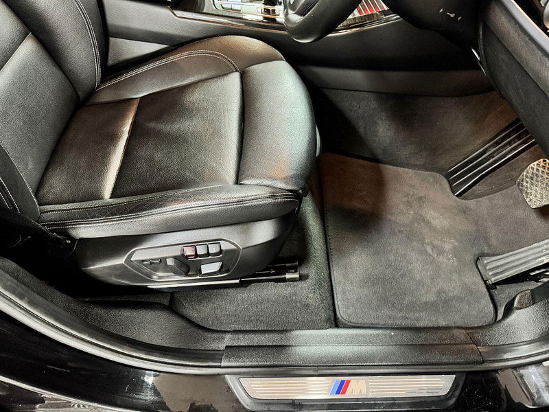 BMW X4 3.0 30d M Sport Auto xDrive Euro 6 (s/s) 5dr 5dr Automatic 2025