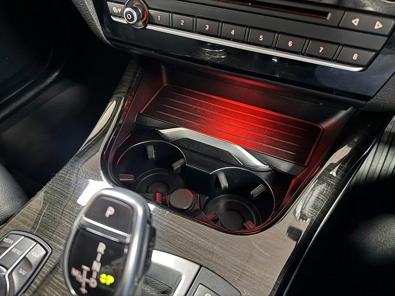 BMW X4 3.0 30d M Sport Auto xDrive Euro 6 (s/s) 5dr 5dr Automatic 2025