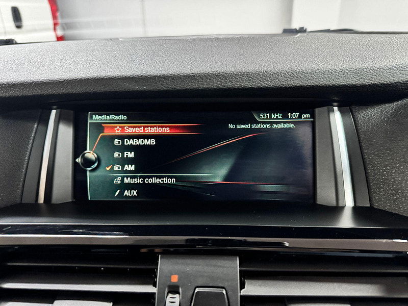 BMW X4 3.0 30d M Sport Auto xDrive Euro 6 (s/s) 5dr 5dr Automatic 2025