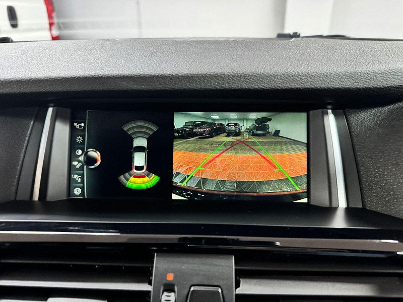 BMW X4 3.0 30d M Sport Auto xDrive Euro 6 (s/s) 5dr 5dr Automatic 2025