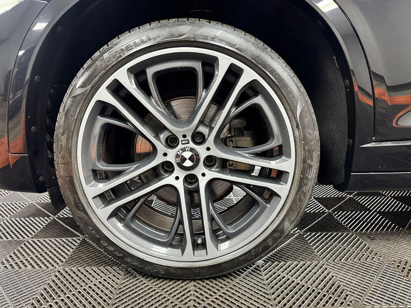 BMW X4 3.0 30d M Sport Auto xDrive Euro 6 (s/s) 5dr 5dr Automatic 2025