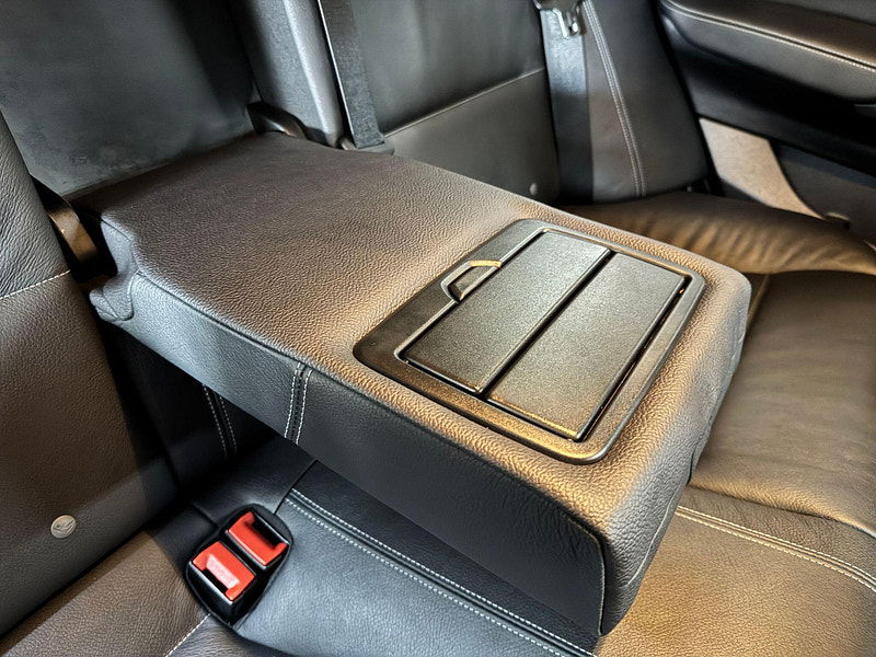 BMW X4 3.0 30d M Sport Auto xDrive Euro 6 (s/s) 5dr 5dr Automatic 2025