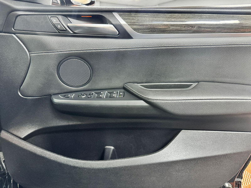 BMW X4 3.0 30d M Sport Auto xDrive Euro 6 (s/s) 5dr 5dr Automatic 2025