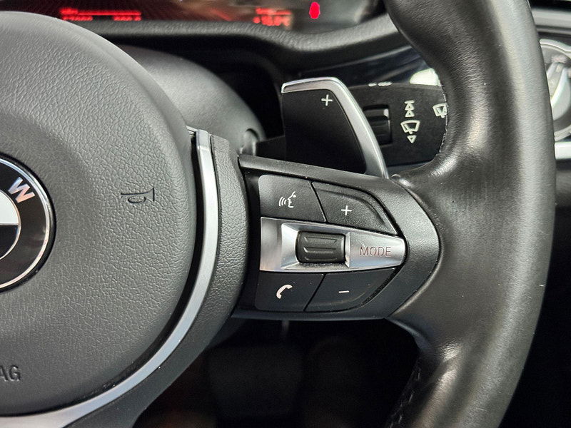 BMW X4 3.0 30d M Sport Auto xDrive Euro 6 (s/s) 5dr 5dr Automatic 2025