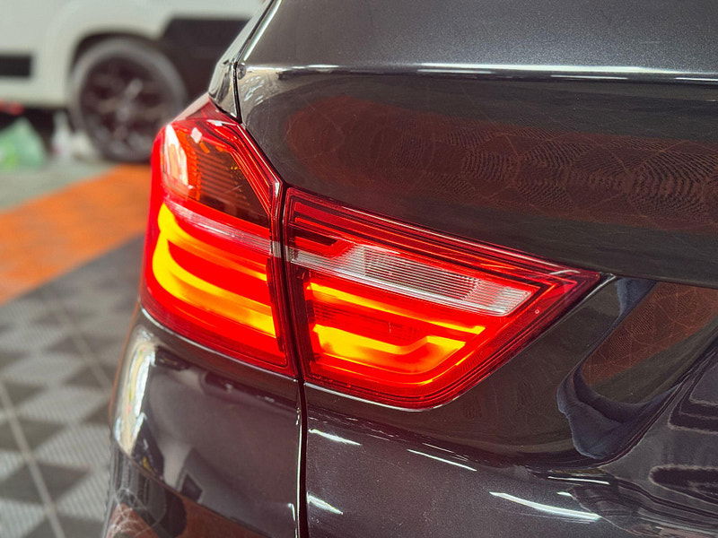 BMW X4 3.0 30d M Sport Auto xDrive Euro 6 (s/s) 5dr 5dr Automatic 2025