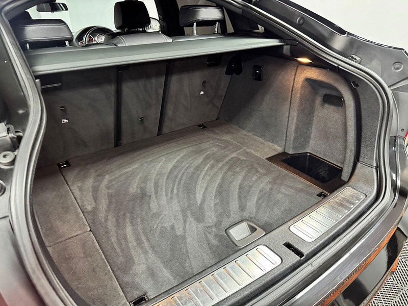 BMW X4 3.0 30d M Sport Auto xDrive Euro 6 (s/s) 5dr 5dr Automatic 2025