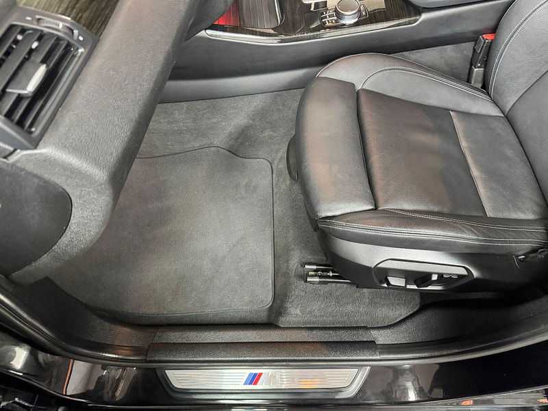 BMW X4 3.0 30d M Sport Auto xDrive Euro 6 (s/s) 5dr 5dr Automatic 2025