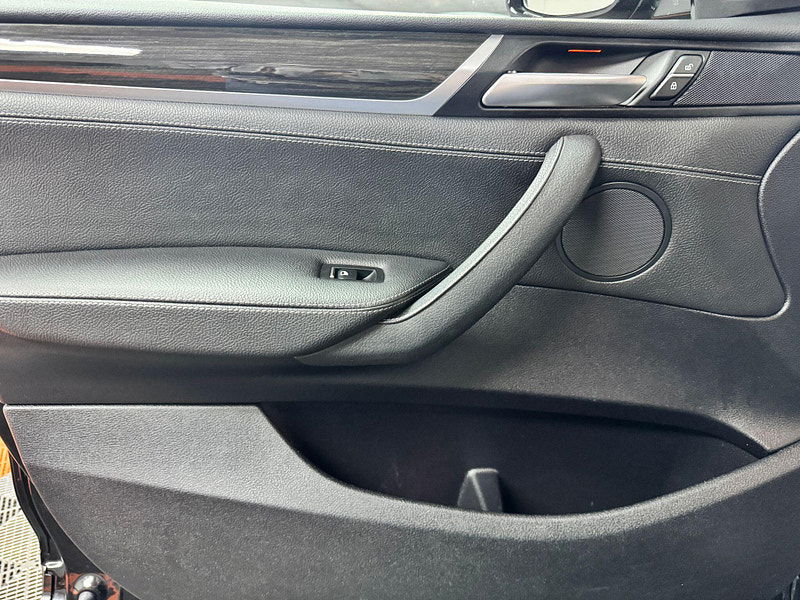 BMW X4 3.0 30d M Sport Auto xDrive Euro 6 (s/s) 5dr 5dr Automatic 2025