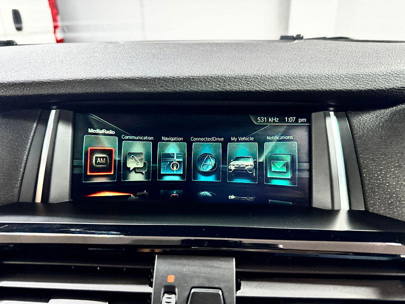 BMW X4 3.0 30d M Sport Auto xDrive Euro 6 (s/s) 5dr 5dr Automatic 2025