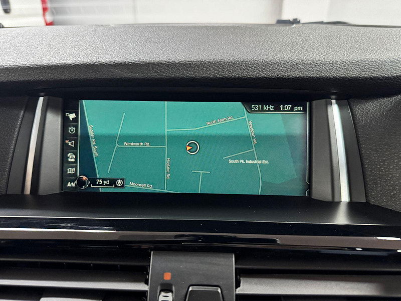 BMW X4 3.0 30d M Sport Auto xDrive Euro 6 (s/s) 5dr 5dr Automatic 2025