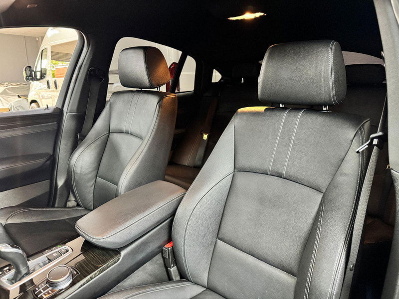 BMW X4 3.0 30d M Sport Auto xDrive Euro 6 (s/s) 5dr 5dr Automatic 2025