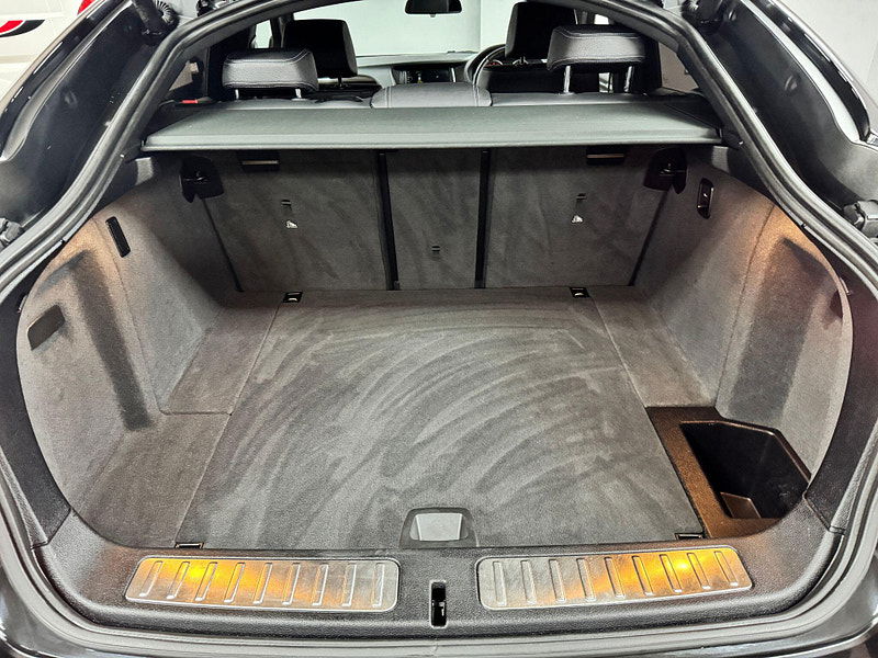 BMW X4 3.0 30d M Sport Auto xDrive Euro 6 (s/s) 5dr 5dr Automatic 2025