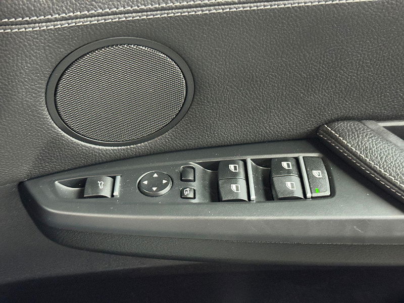 BMW X4 3.0 30d M Sport Auto xDrive Euro 6 (s/s) 5dr 5dr Automatic 2025