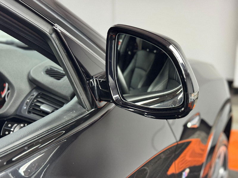 BMW X4 3.0 30d M Sport Auto xDrive Euro 6 (s/s) 5dr 5dr Automatic 2025