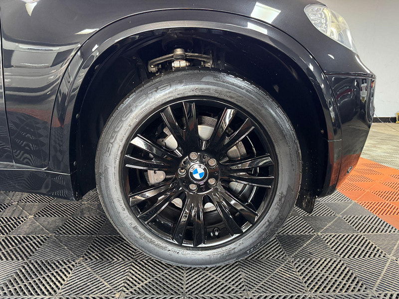BMW X5 3.0 30d M Sport Auto xDrive Euro 5 5dr 5dr Automatic 2025