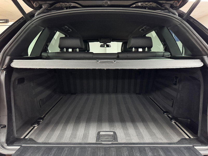 BMW X5 3.0 30d M Sport Auto xDrive Euro 5 5dr 5dr Automatic 2025