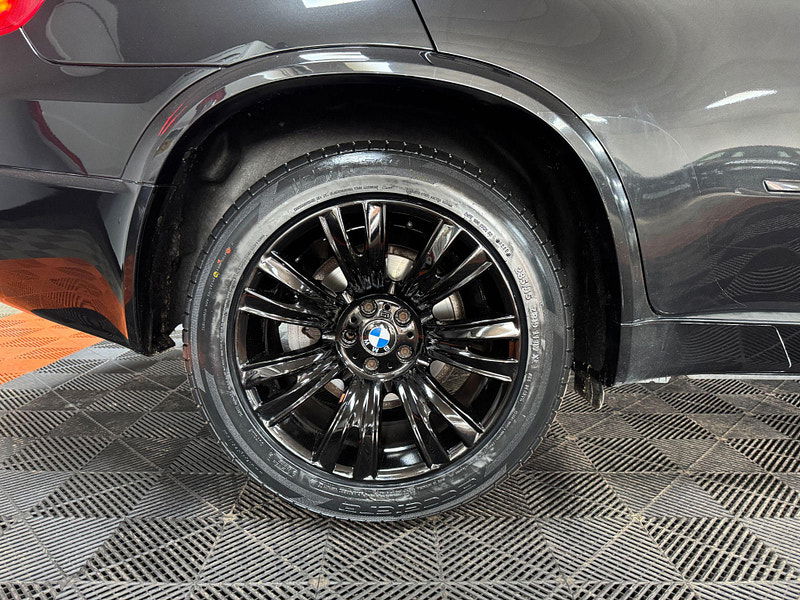 BMW X5 3.0 30d M Sport Auto xDrive Euro 5 5dr 5dr Automatic 2025