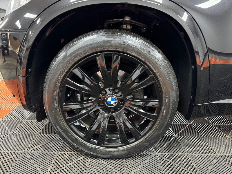 BMW X5 3.0 30d M Sport Auto xDrive Euro 5 5dr 5dr Automatic 2025