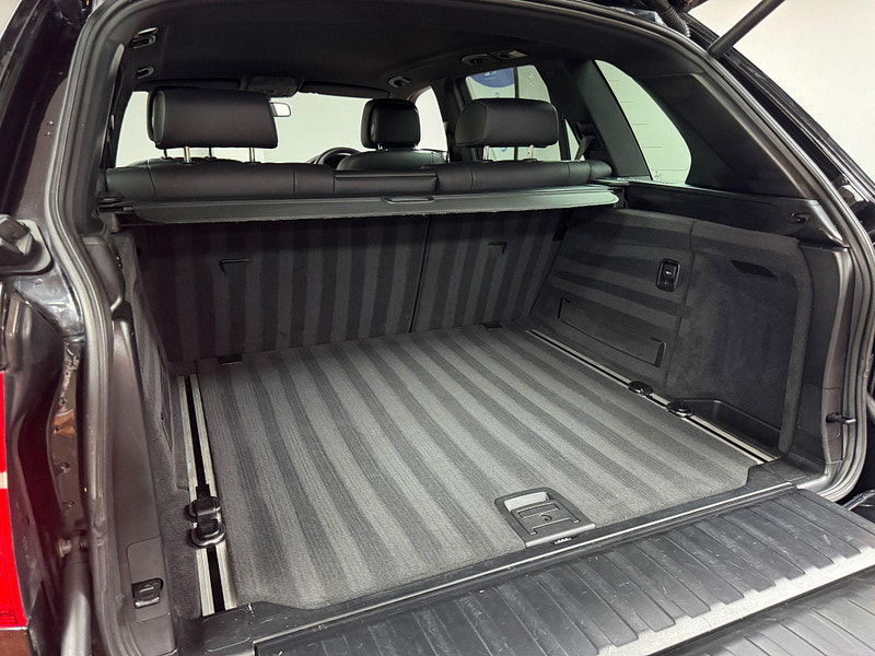 BMW X5 3.0 30d M Sport Auto xDrive Euro 5 5dr 5dr Automatic 2025