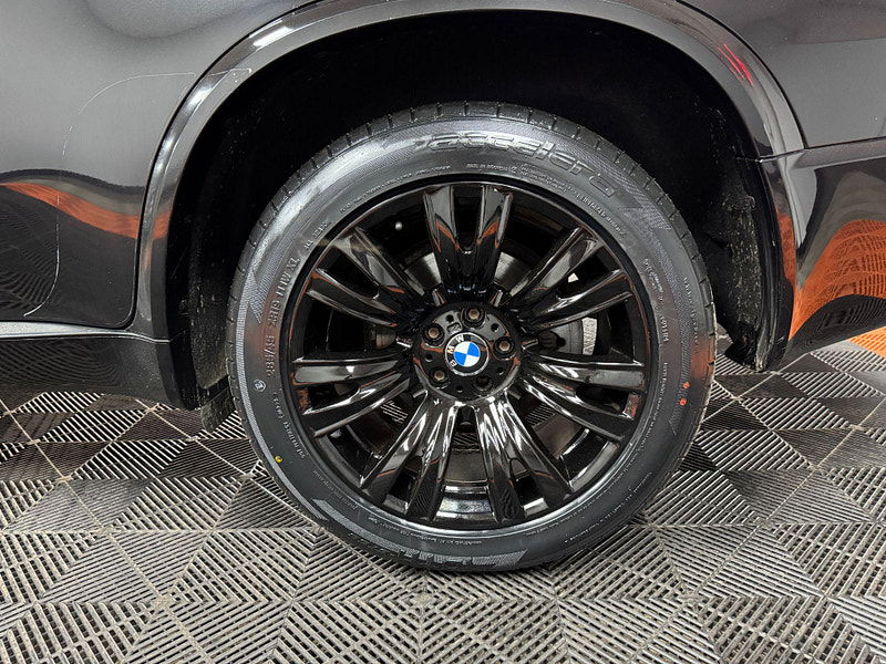 BMW X5 3.0 30d M Sport Auto xDrive Euro 5 5dr 5dr Automatic 2025