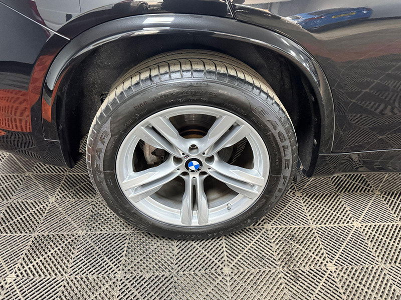 BMW X5 3.0 30d M Sport Auto xDrive Euro 6 (s/s) 5dr 5dr Automatic 2025