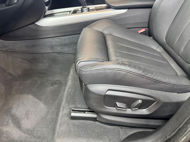 BMW X5 3.0 30d M Sport Auto xDrive Euro 6 (s/s) 5dr 5dr Automatic 2025