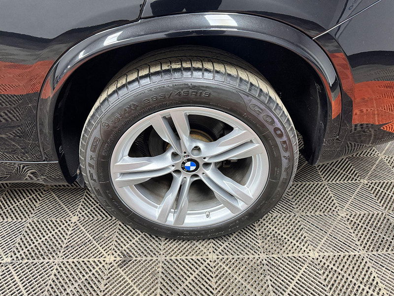 BMW X5 3.0 30d M Sport Auto xDrive Euro 6 (s/s) 5dr 5dr Automatic 2025