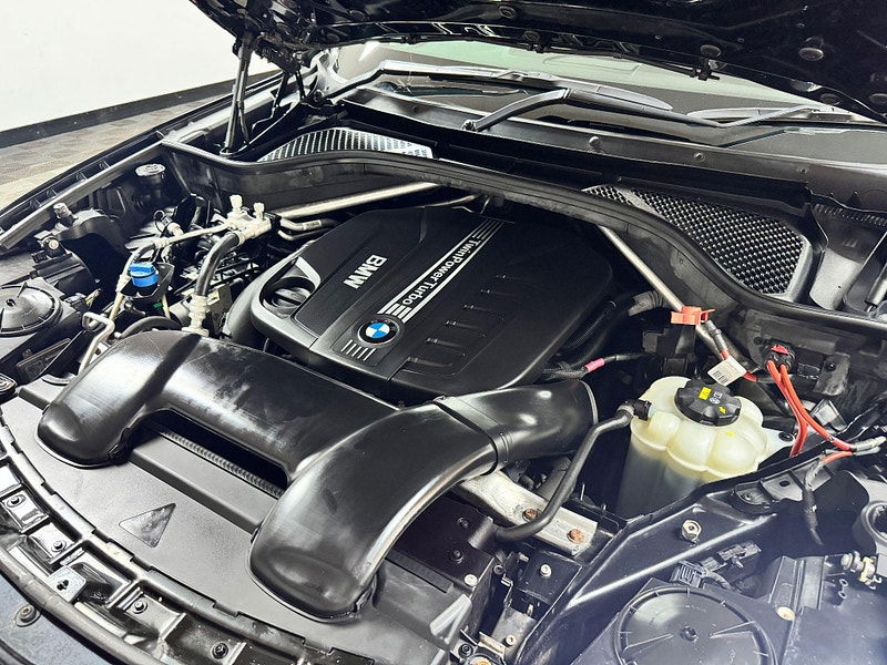 BMW X5 3.0 30d M Sport Auto xDrive Euro 6 (s/s) 5dr 5dr Automatic 2025