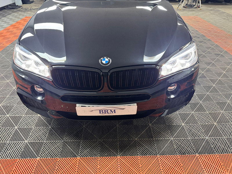 BMW X5 3.0 30d M Sport Auto xDrive Euro 6 (s/s) 5dr 5dr Automatic 2025