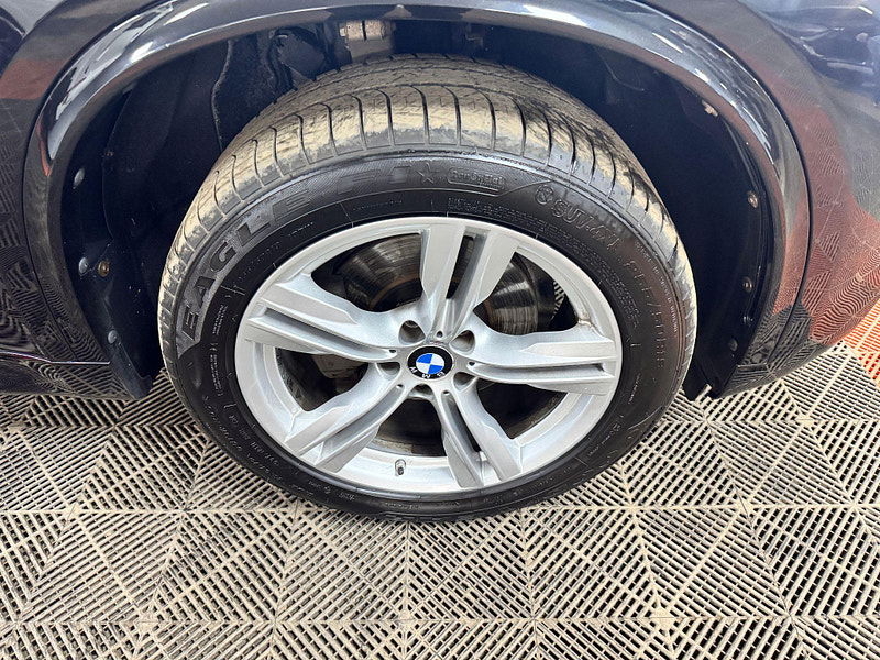 BMW X5 3.0 30d M Sport Auto xDrive Euro 6 (s/s) 5dr 5dr Automatic 2025