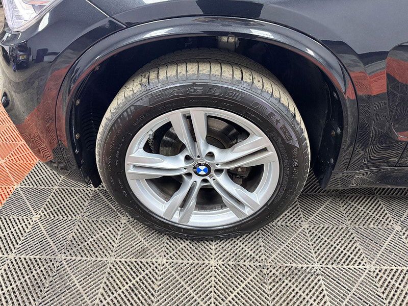 BMW X5 3.0 30d M Sport Auto xDrive Euro 6 (s/s) 5dr 5dr Automatic 2025