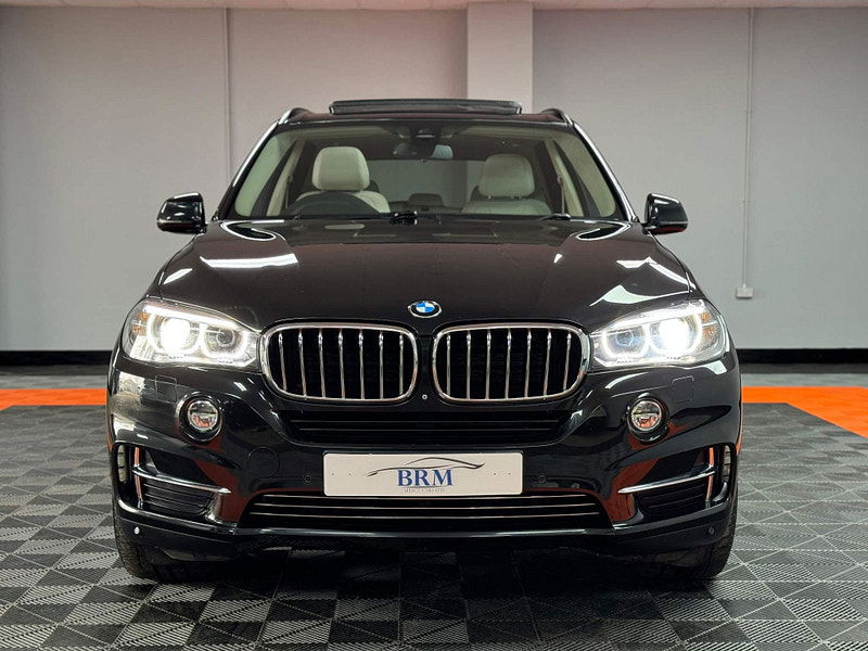 BMW X5 3.0 30d SE Auto xDrive Euro 6 (s/s) 5dr 5dr Automatic 2024