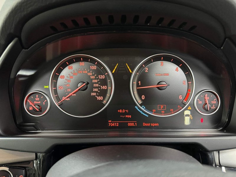 BMW X5 3.0 30d SE Auto xDrive Euro 6 (s/s) 5dr 5dr Automatic 2024
