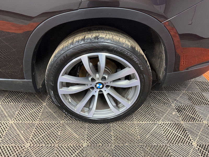 BMW X5 3.0 30d SE Auto xDrive Euro 6 (s/s) 5dr 5dr Automatic 2025