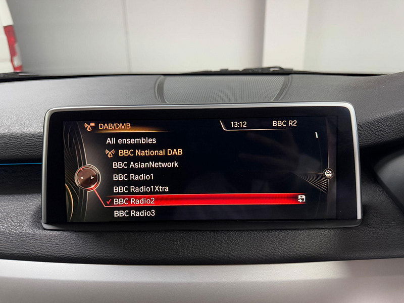 BMW X5 3.0 30d SE Auto xDrive Euro 6 (s/s) 5dr 5dr Automatic 2025