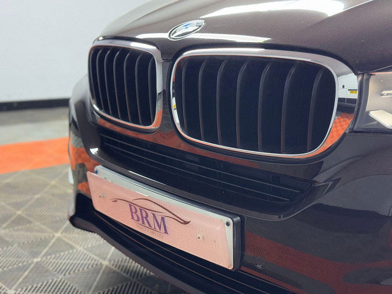 BMW X5 3.0 30d SE Auto xDrive Euro 6 (s/s) 5dr 5dr Automatic 2025