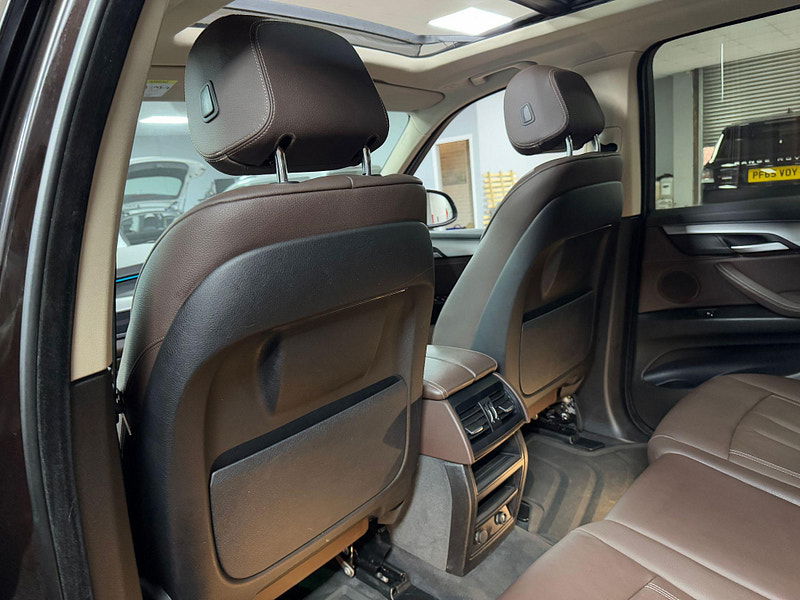 BMW X5 3.0 30d SE Auto xDrive Euro 6 (s/s) 5dr 5dr Automatic 2025