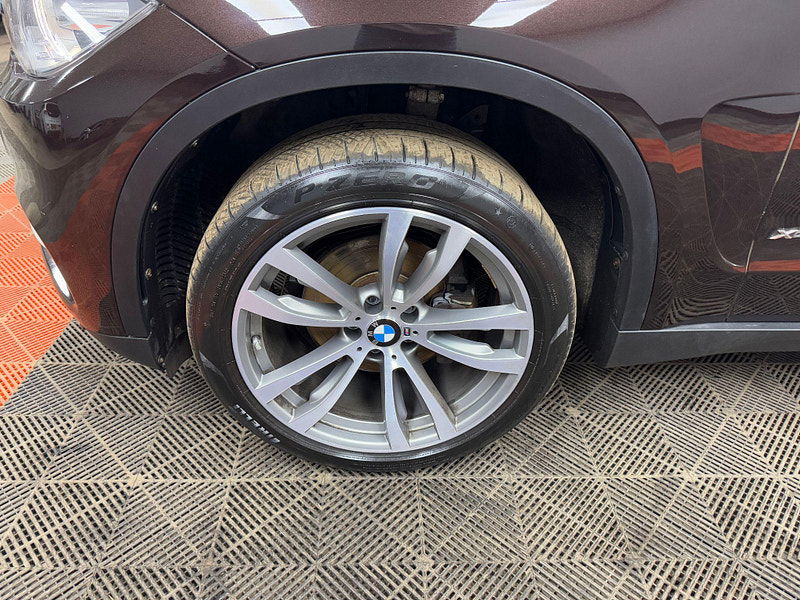 BMW X5 3.0 30d SE Auto xDrive Euro 6 (s/s) 5dr 5dr Automatic 2025