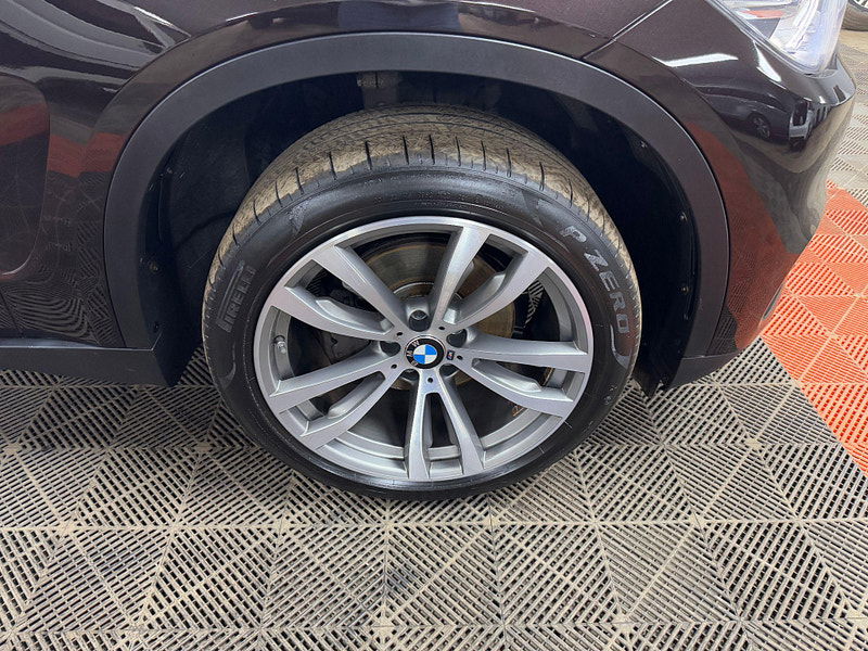 BMW X5 3.0 30d SE Auto xDrive Euro 6 (s/s) 5dr 5dr Automatic 2025