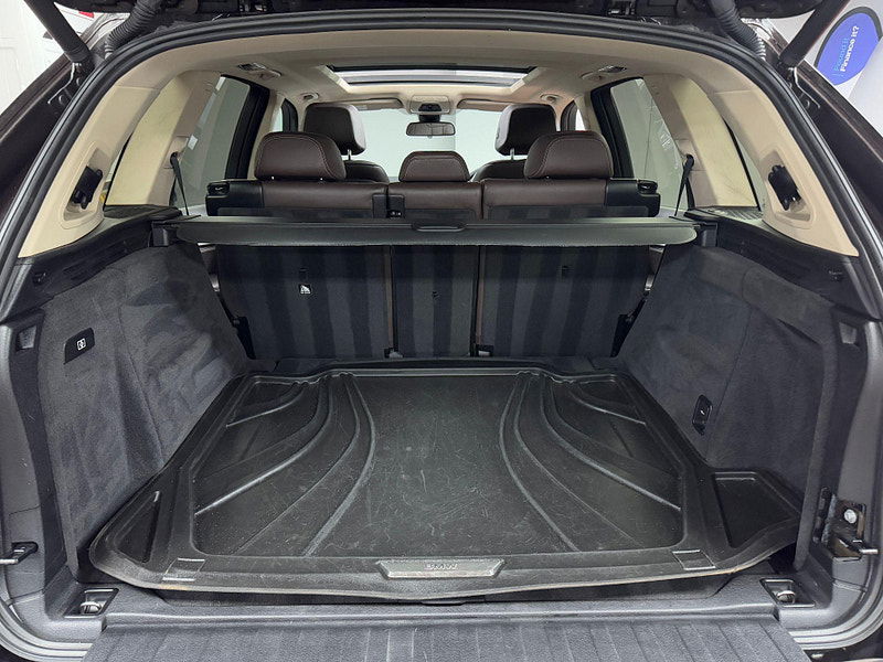 BMW X5 3.0 30d SE Auto xDrive Euro 6 (s/s) 5dr 5dr Automatic 2025