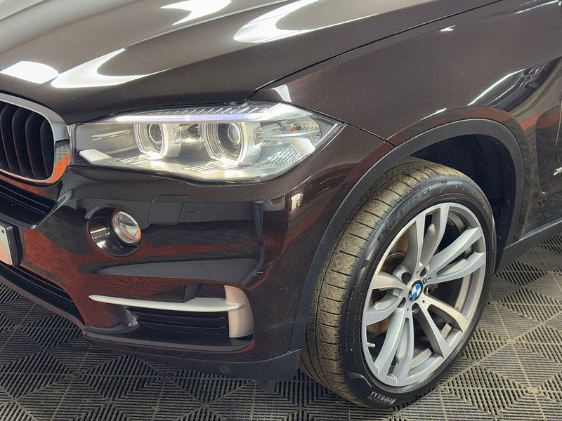 BMW X5 3.0 30d SE Auto xDrive Euro 6 (s/s) 5dr 5dr Automatic 2025