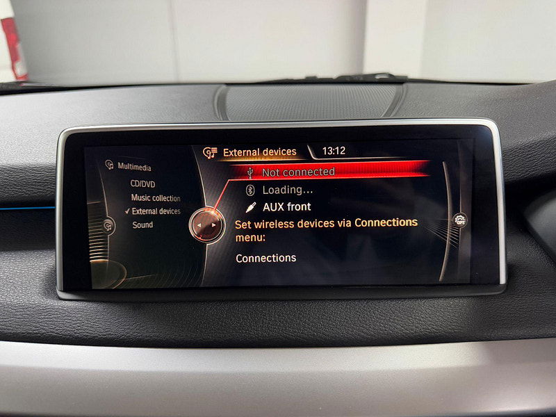 BMW X5 3.0 30d SE Auto xDrive Euro 6 (s/s) 5dr 5dr Automatic 2025